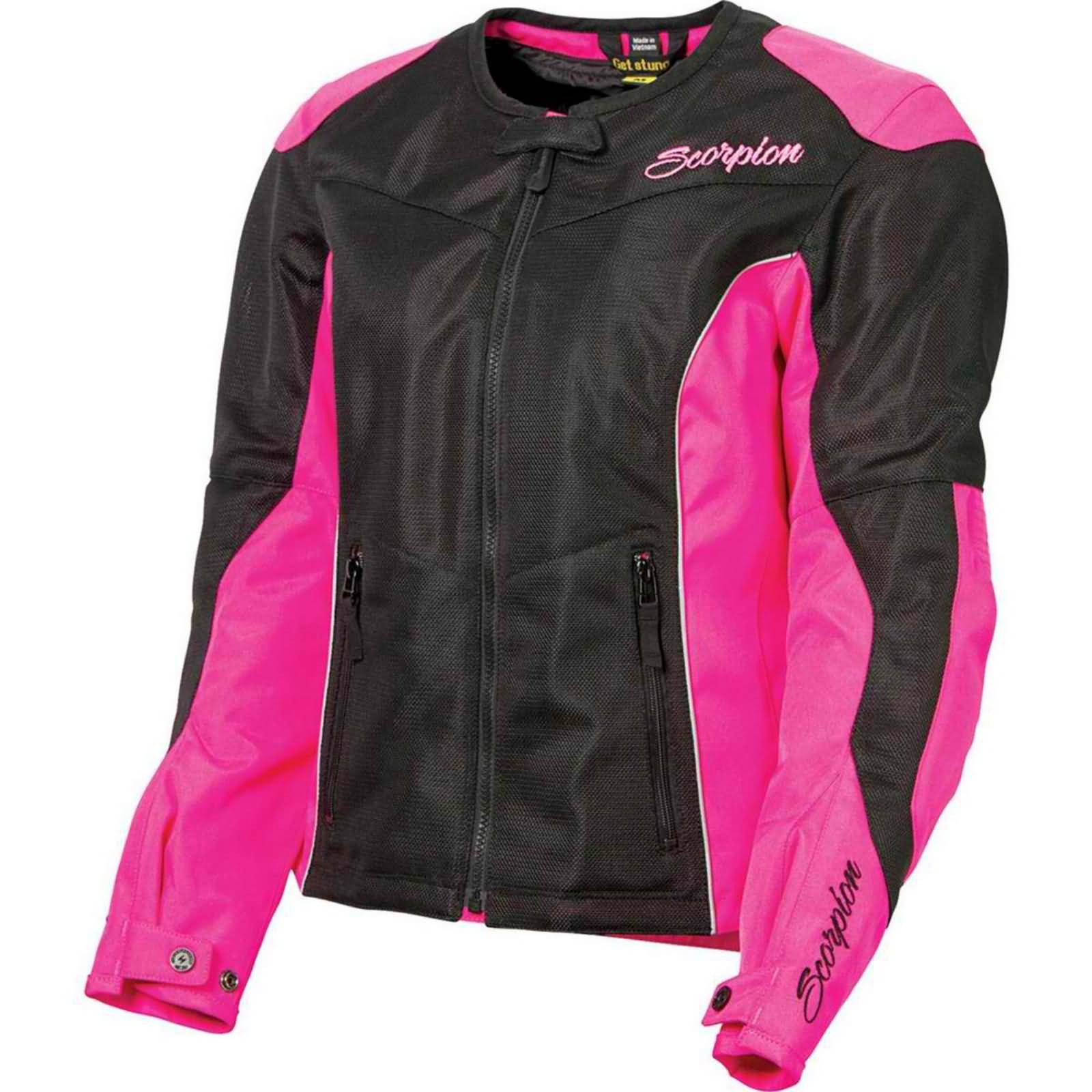 Scorpion EXO Verano Women's Street Jackets-75-5312