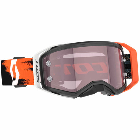 Scott 2026 Prospect 2.0 AMP Adult Off-Road Goggles