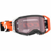 Black / Neon Orange / Rose