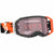 Black / Neon Orange / Rose