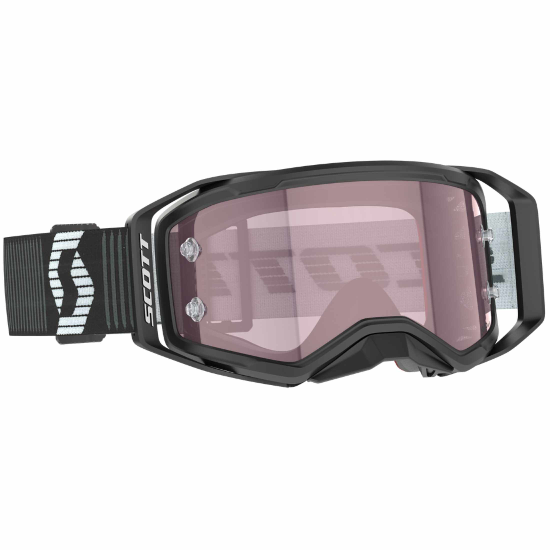 Scott 2026 Prospect 2.0 AMP Adult Off-Road Goggles-51-5672