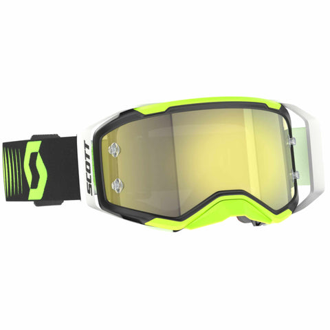 Scott 2026 Prospect 2.0 AMP Doppler Adult Off-Road Goggles