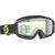 Black / Neon Yellow