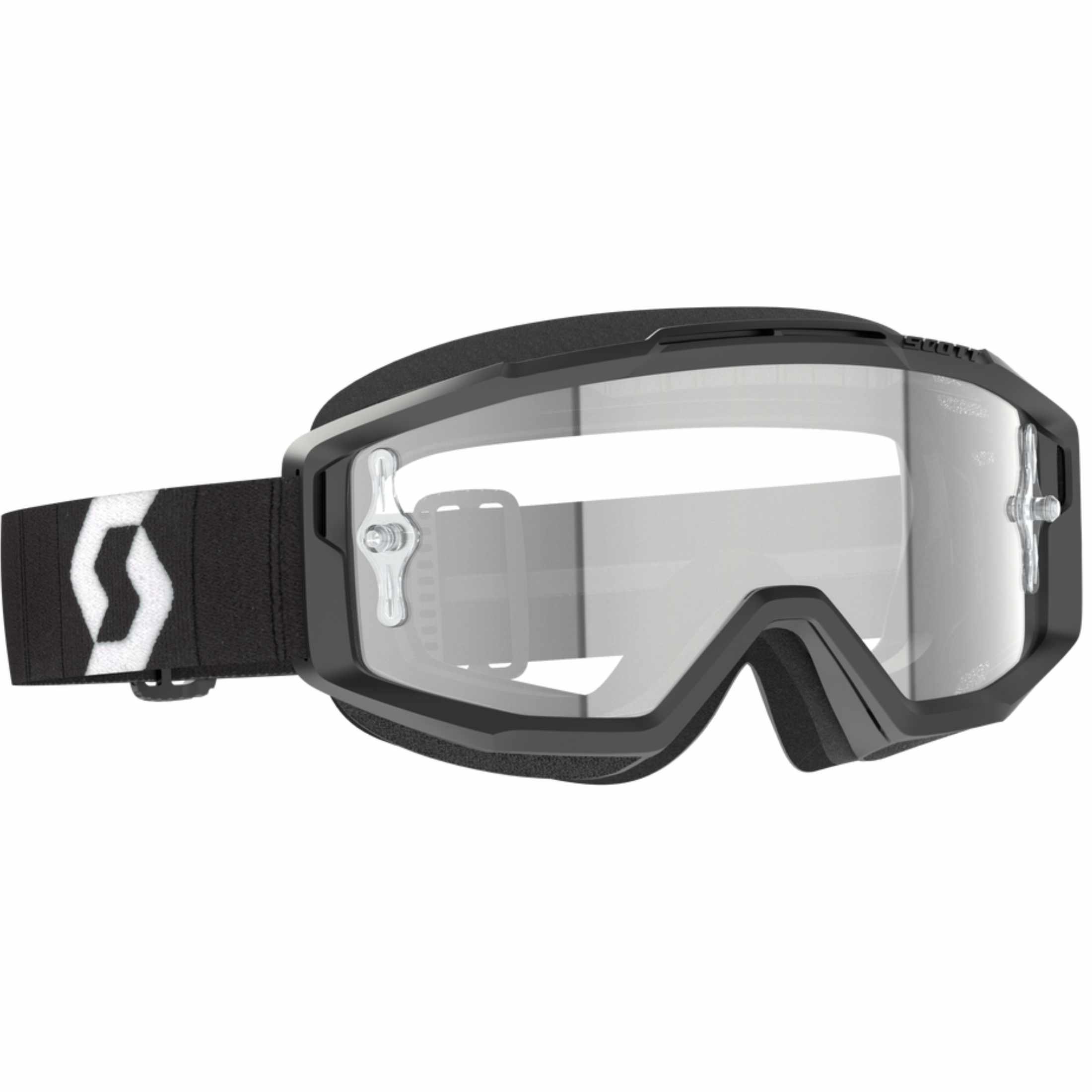 Scott 2026 Split OTG Adult Off-Road Goggles-51-5687