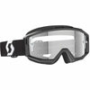 Black / White / Clear