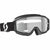 Black / White / Clear