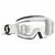 White / Black / Clear
