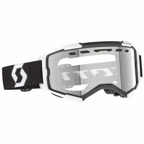 Scott Fury Enduro Adult Off-Road Goggles