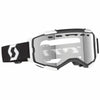 Black / White / Clear