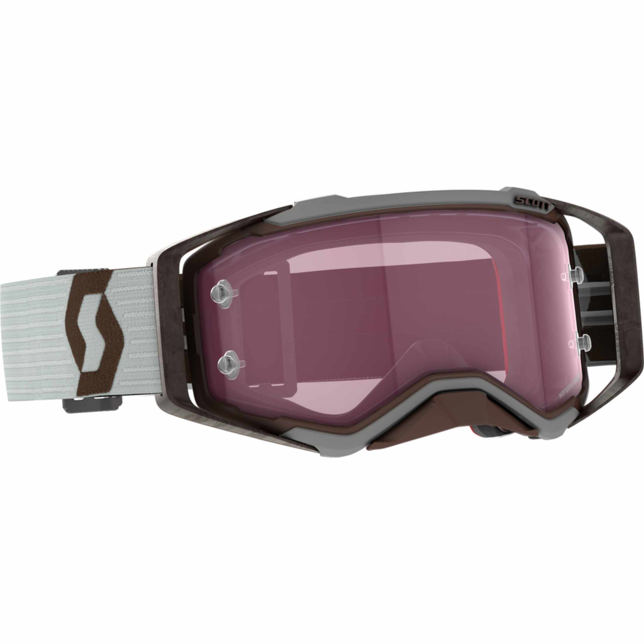 Scott Prospect 2.0 AMP Adult Off-Road Goggles-51-5512