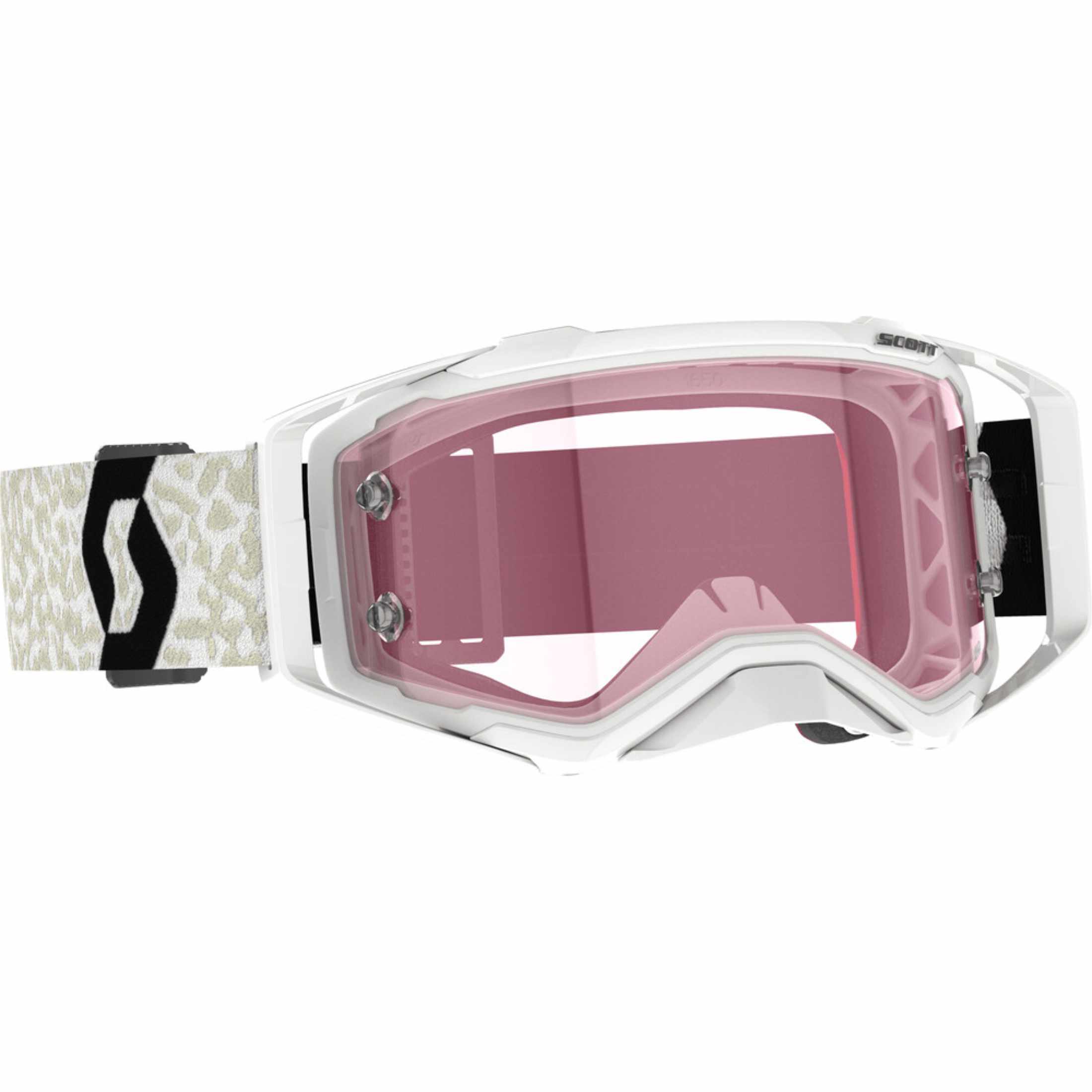 Scott Prospect 2.0 AMP Adult Off-Road Goggles-51-5557