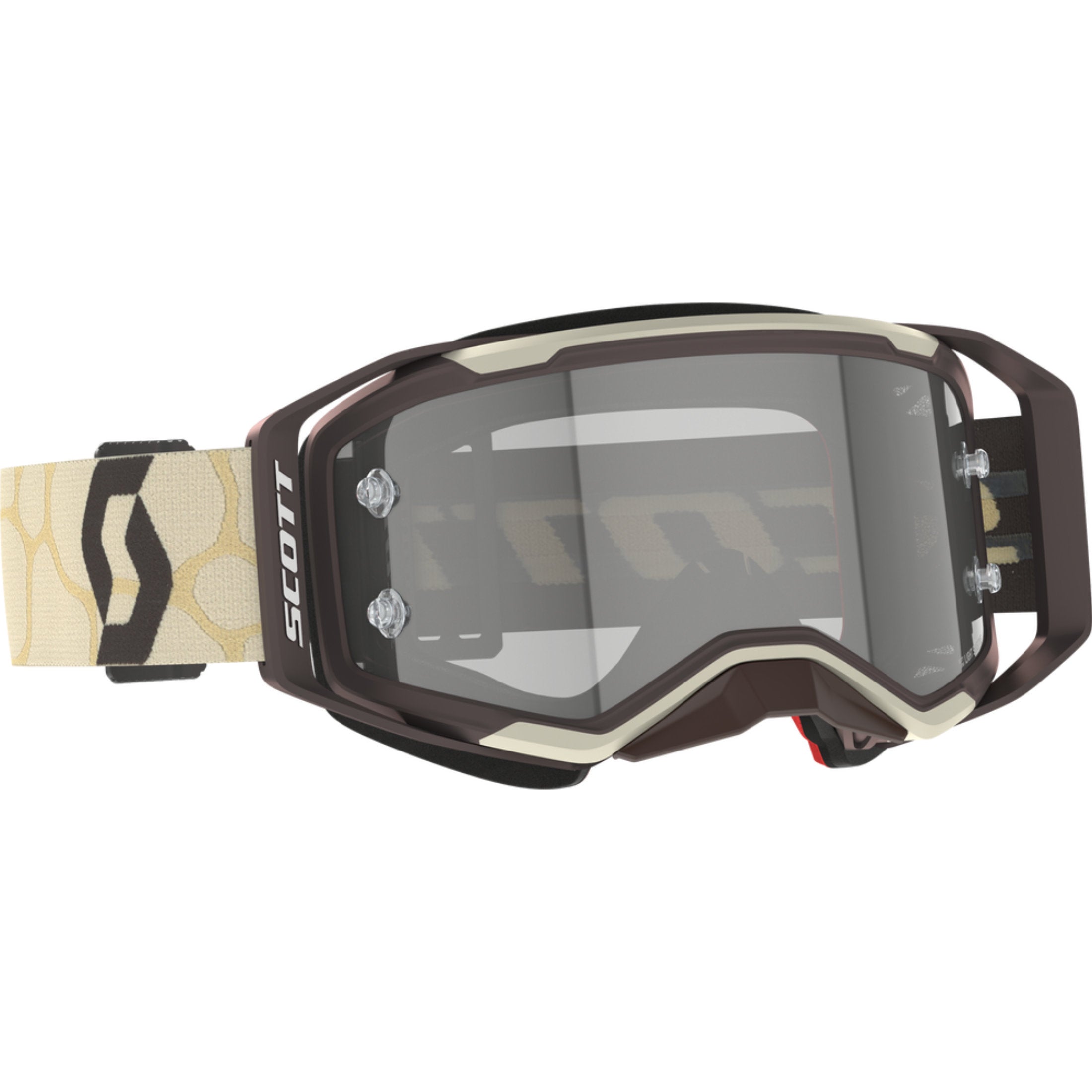 Scott Prospect 2.0 Sand/Dust Adult Off-Road Goggles-51-5629