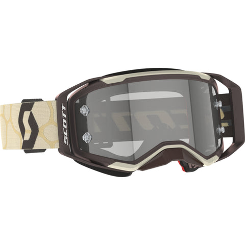 Scott Prospect 2.0 Sand/Dust Adult Off-Road Goggles