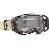 Scott Prospect 2.0 Sand/Dust Adult Off-Road Goggles
