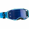 Blue / Black