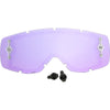 Purple Chrome
