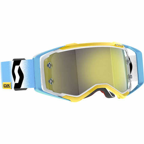 Scott Prospect 2023 Argentina 6 Days Limited Edition Adult Off-Road Goggles