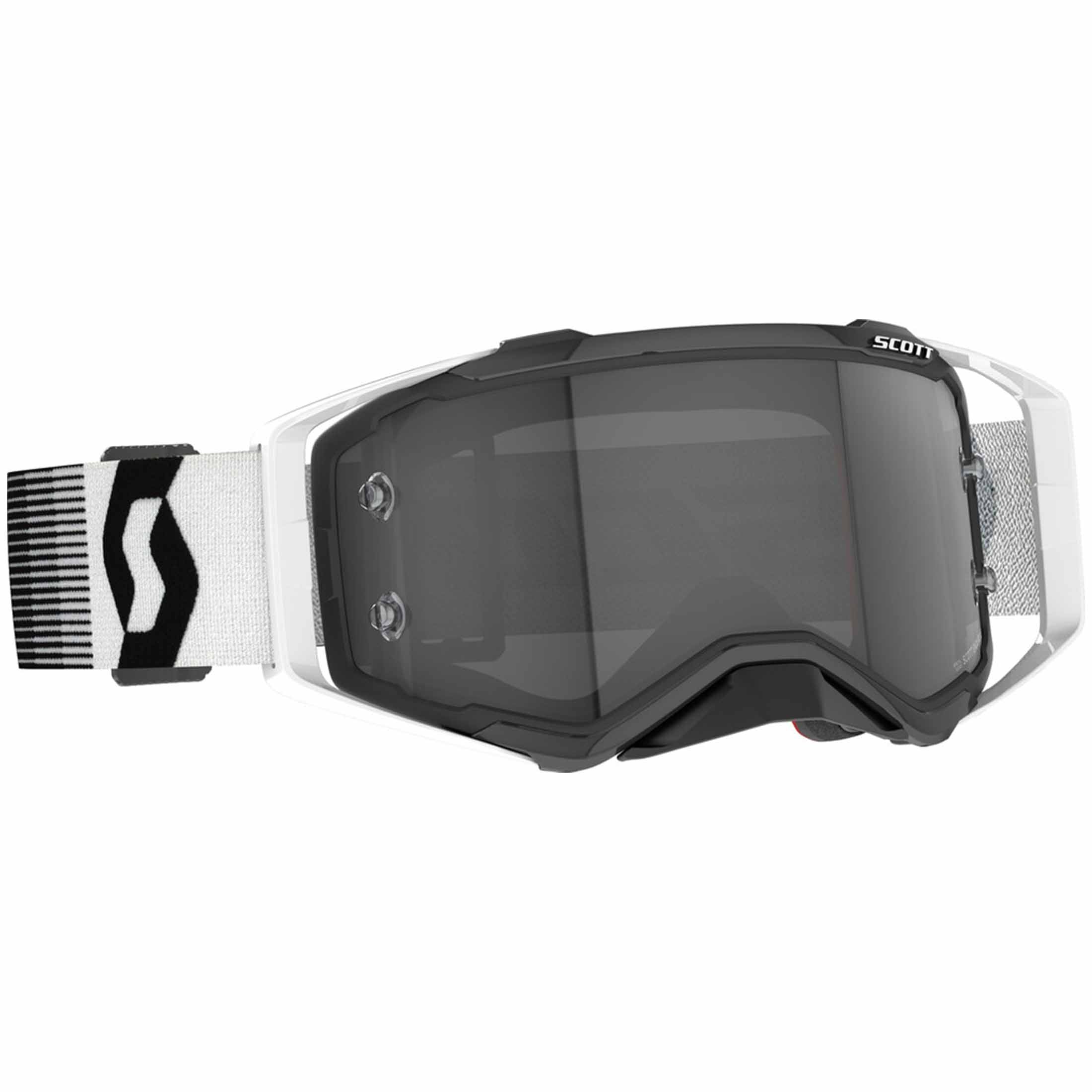 Scott Prospect Sand Dust Adult Off-Road Goggles-51-5567