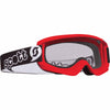 Scott Agent Youth Off-Road Goggles