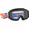 Scott Primal Youth Off-Road Goggles