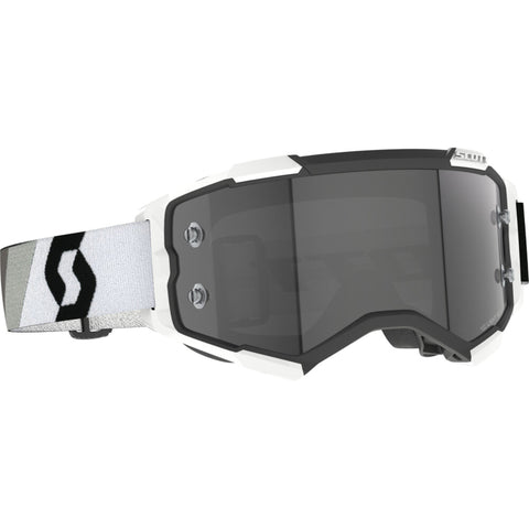 Scott Fury LS Adult Off-Road Goggles