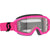 Pink / Black / Clear