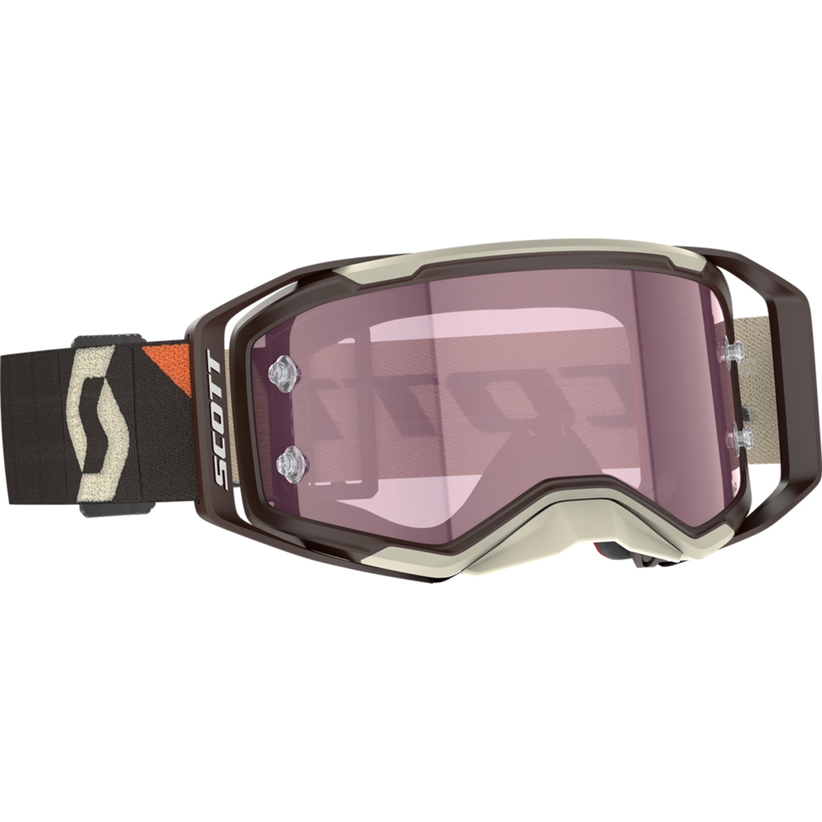 Scott Prospect 2.0 AMP Deep Adult Off-Road Goggles-51-5612