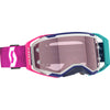 Scott Prospect 2.0 AMP Stealth Adult Off-Road Goggles