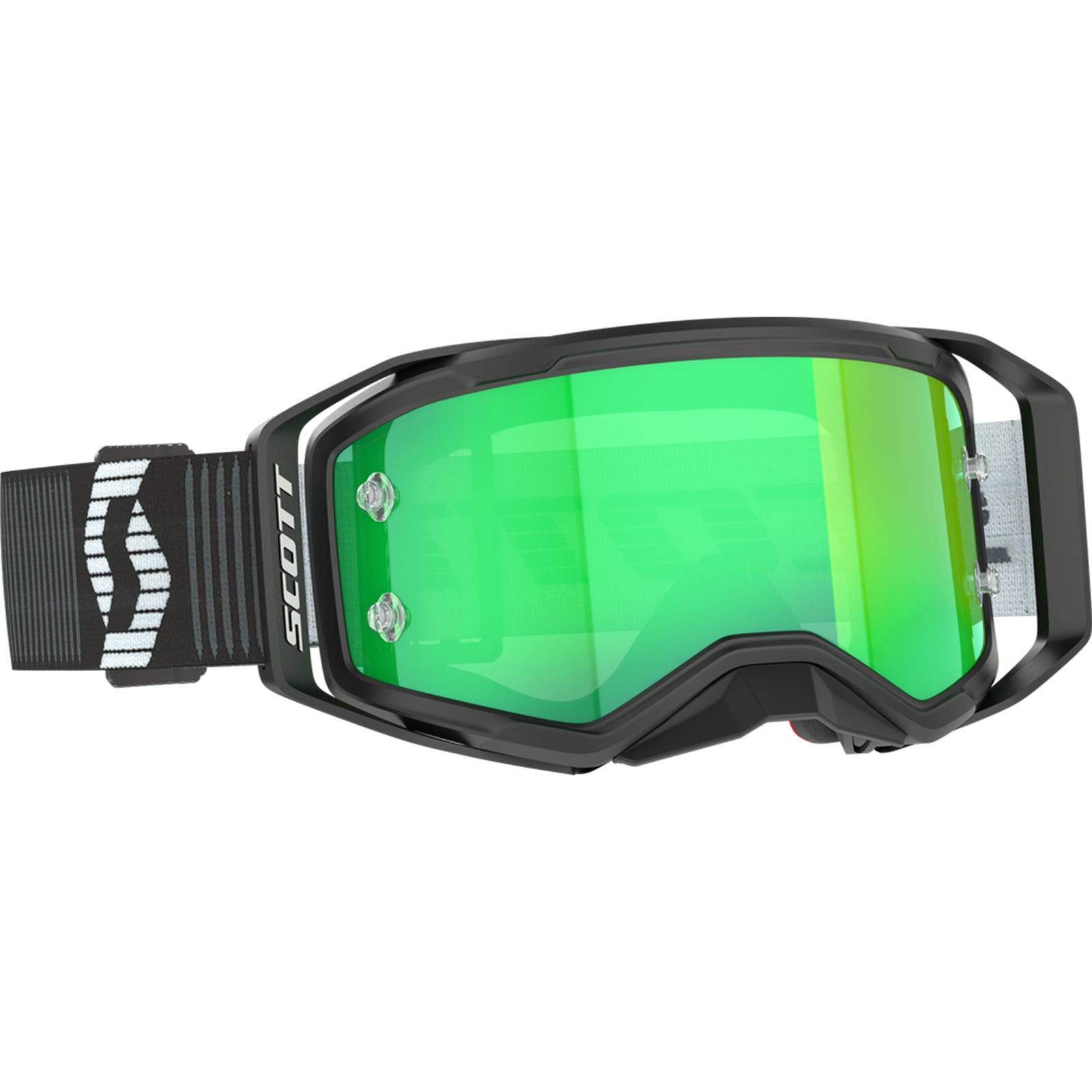 Scott Prospect 2.0 Goggle Black/White