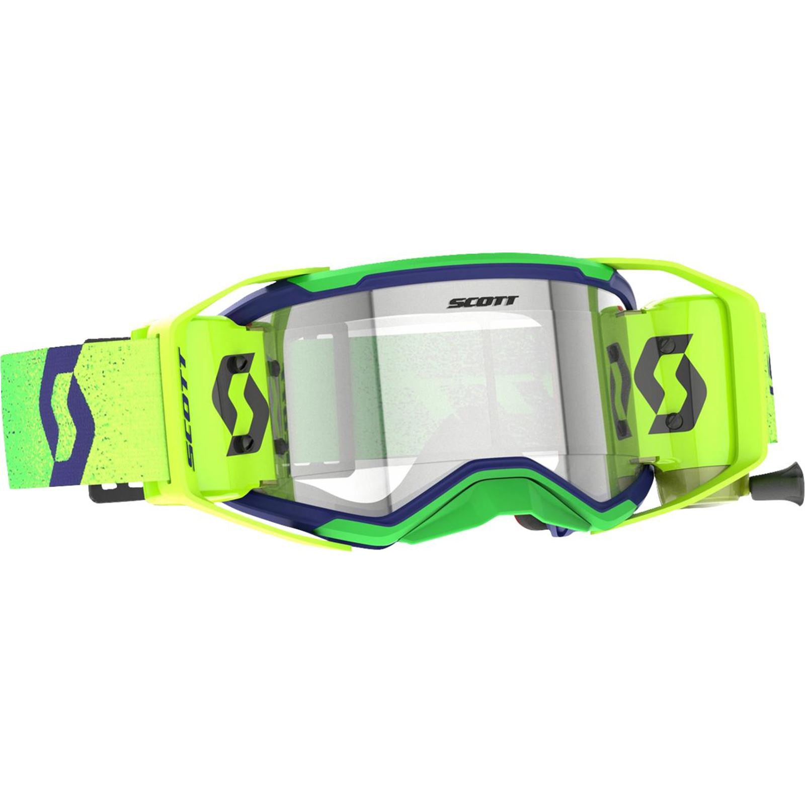 Scott Prospect 2.0 WFS Adult Off-Road Goggles-51-5632