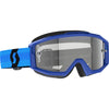 Scott Split OTG Adult Off-Road Goggles