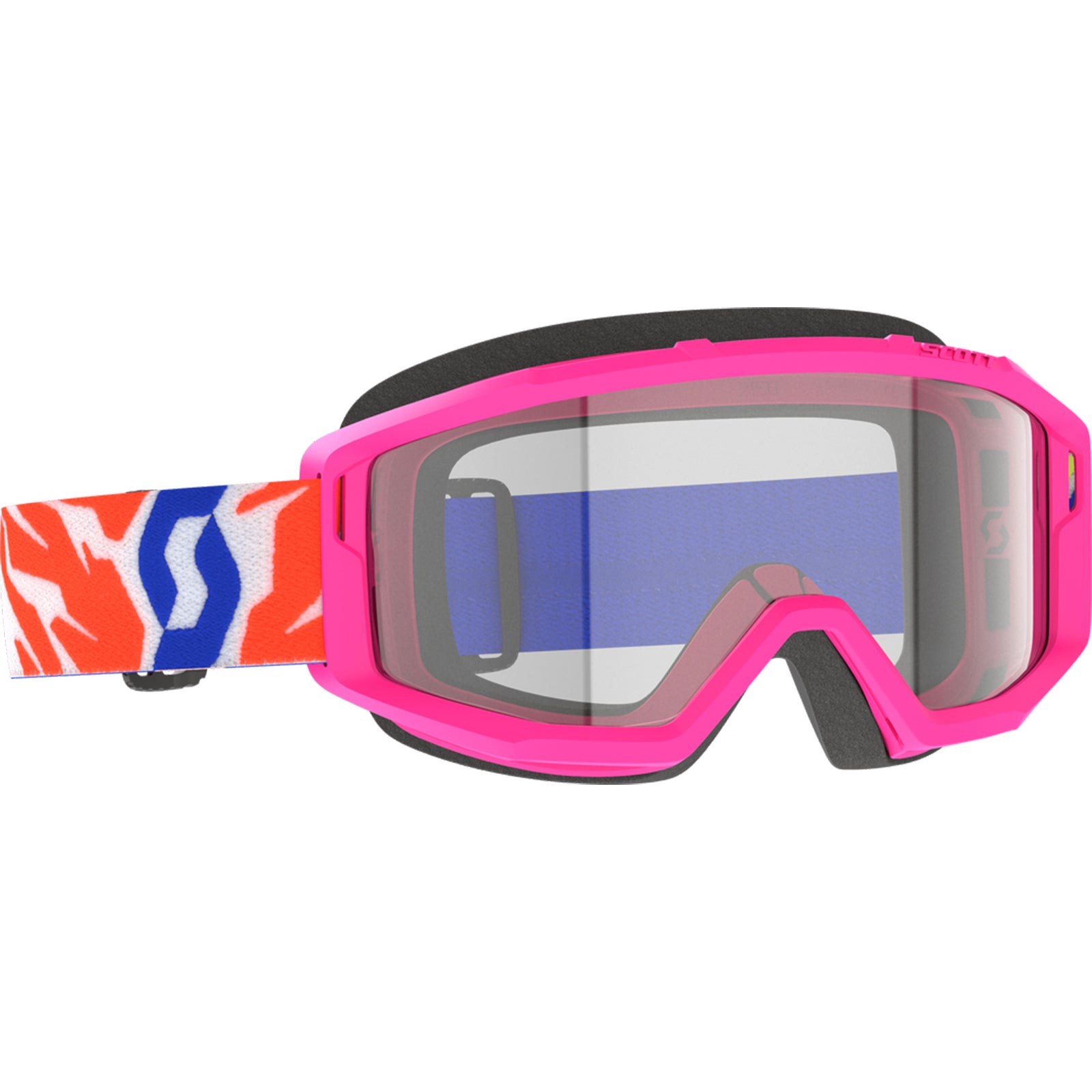 Scott Primal Youth Off-Road Goggles-51-5645