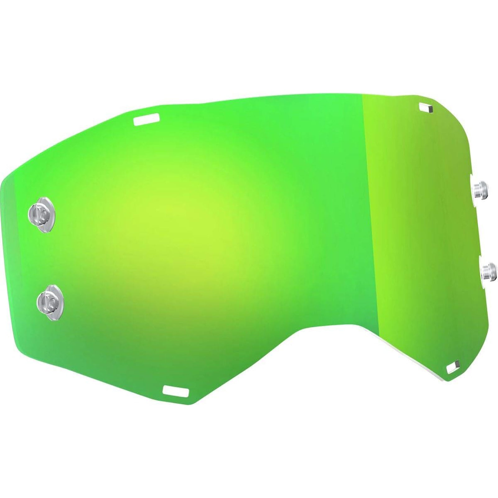 Scott Prospect Works Replacement Lens Goggles Accessories-51-2212-1