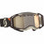 Black / White Bronze Chrome