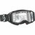 White / Black Clear