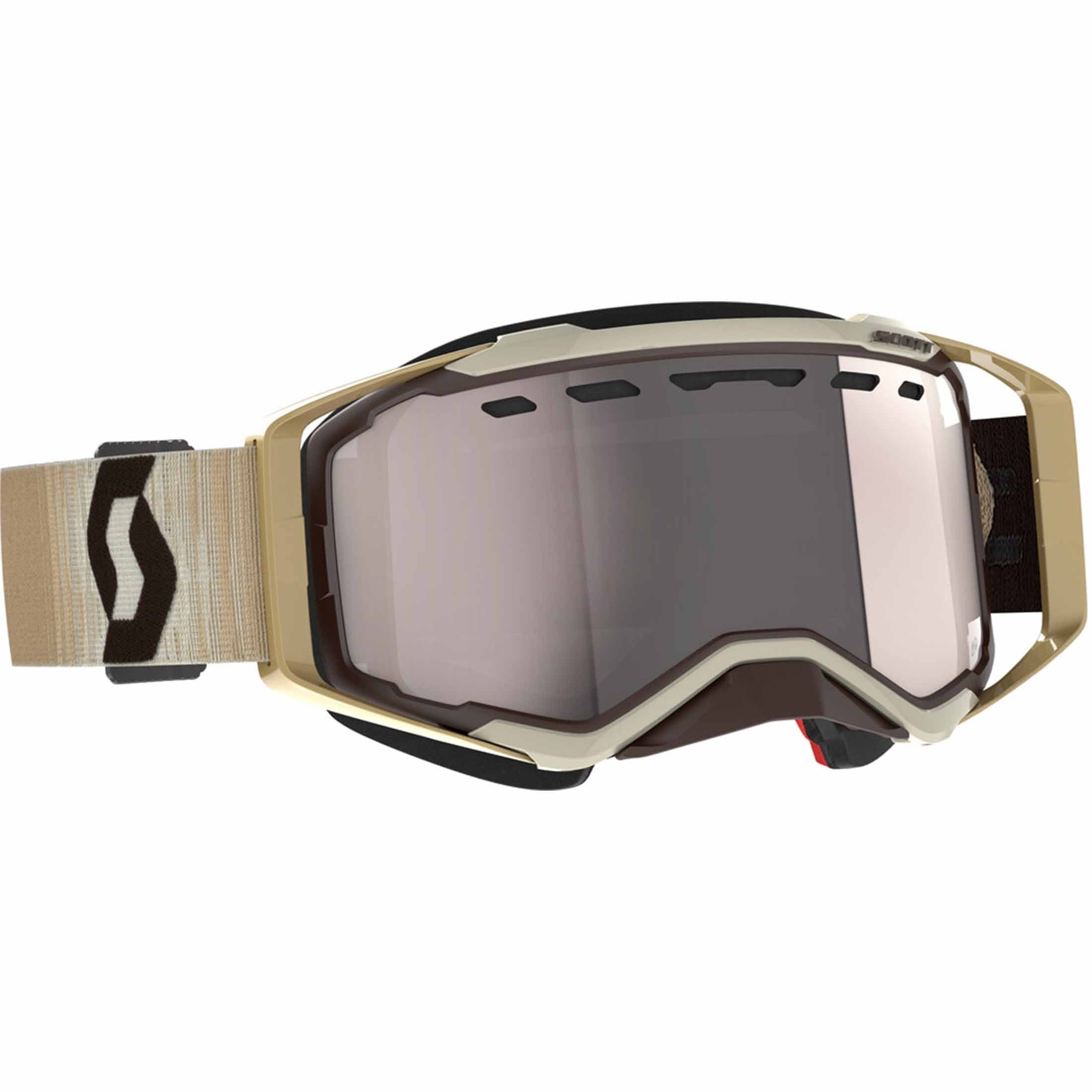 Scott Prospect Enhancer Adult Snow Goggles-51-5592