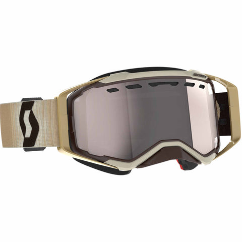 Scott Prospect Enhancer Adult Snow Goggles