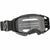 Black / Grey Clear