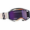 Scott Prospect Light Sensitive Adult Snow Goggles