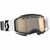 Premium Black / White Bronze Chrome