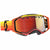 Orange / Yellow Red Chrome