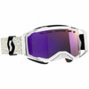 Scott Prospect Enhancer Adult Snow Goggles