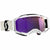 White / Black / Purple Chrome