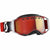 White / Red / Red Chrome
