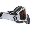 Scott Hustle Adult Snow Goggles (Brand New)