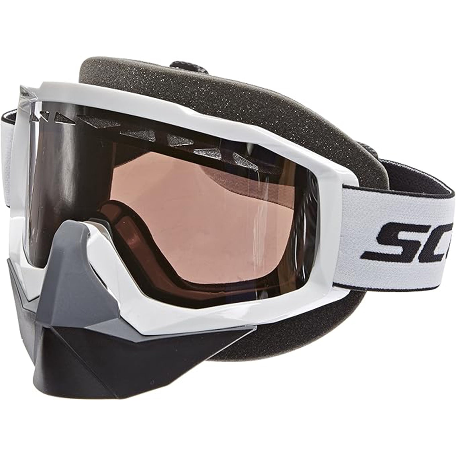 Scott Hustle Adult Snow Goggles-217784