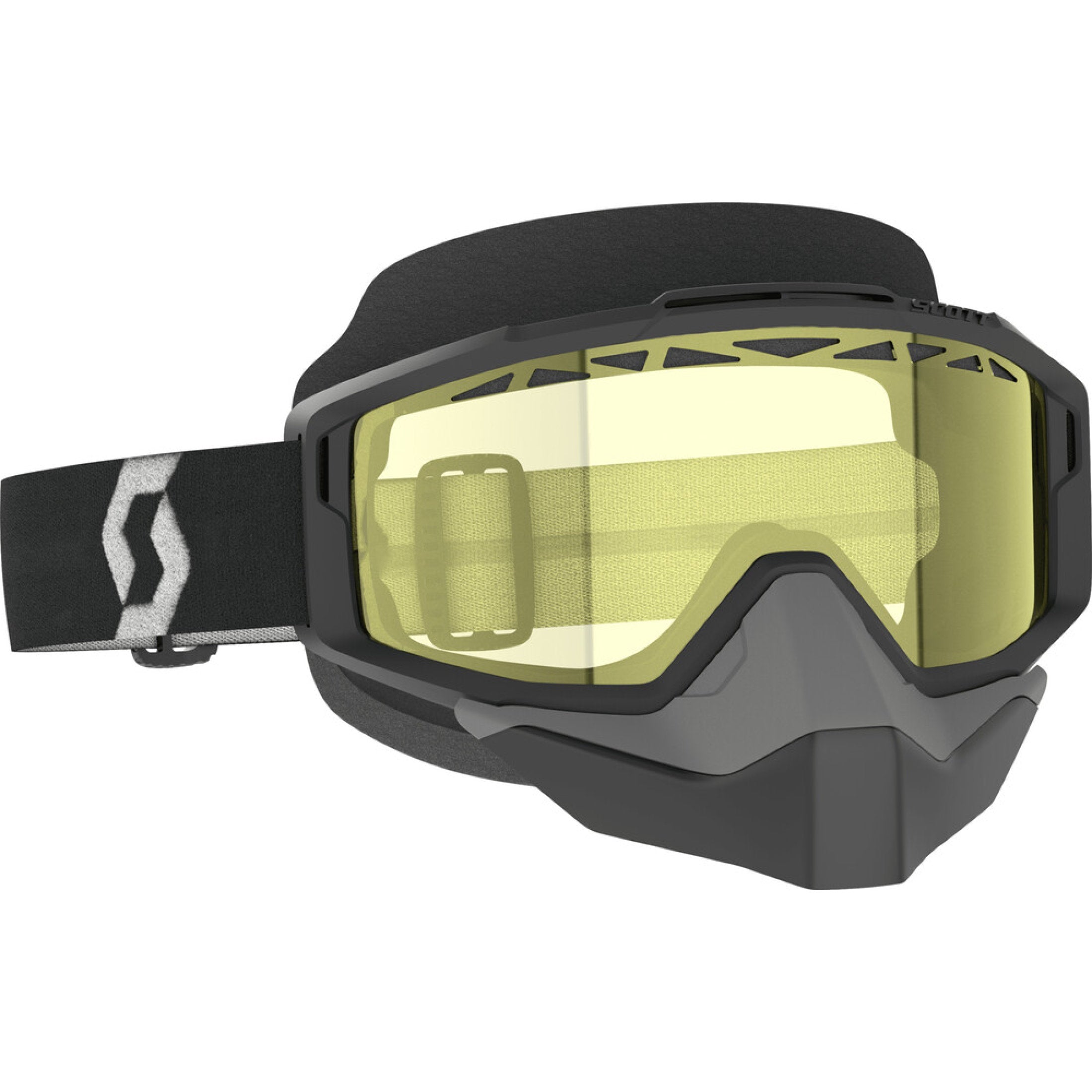 scott winter sports goggles Scott Split OTG Adult Snow Goggles
