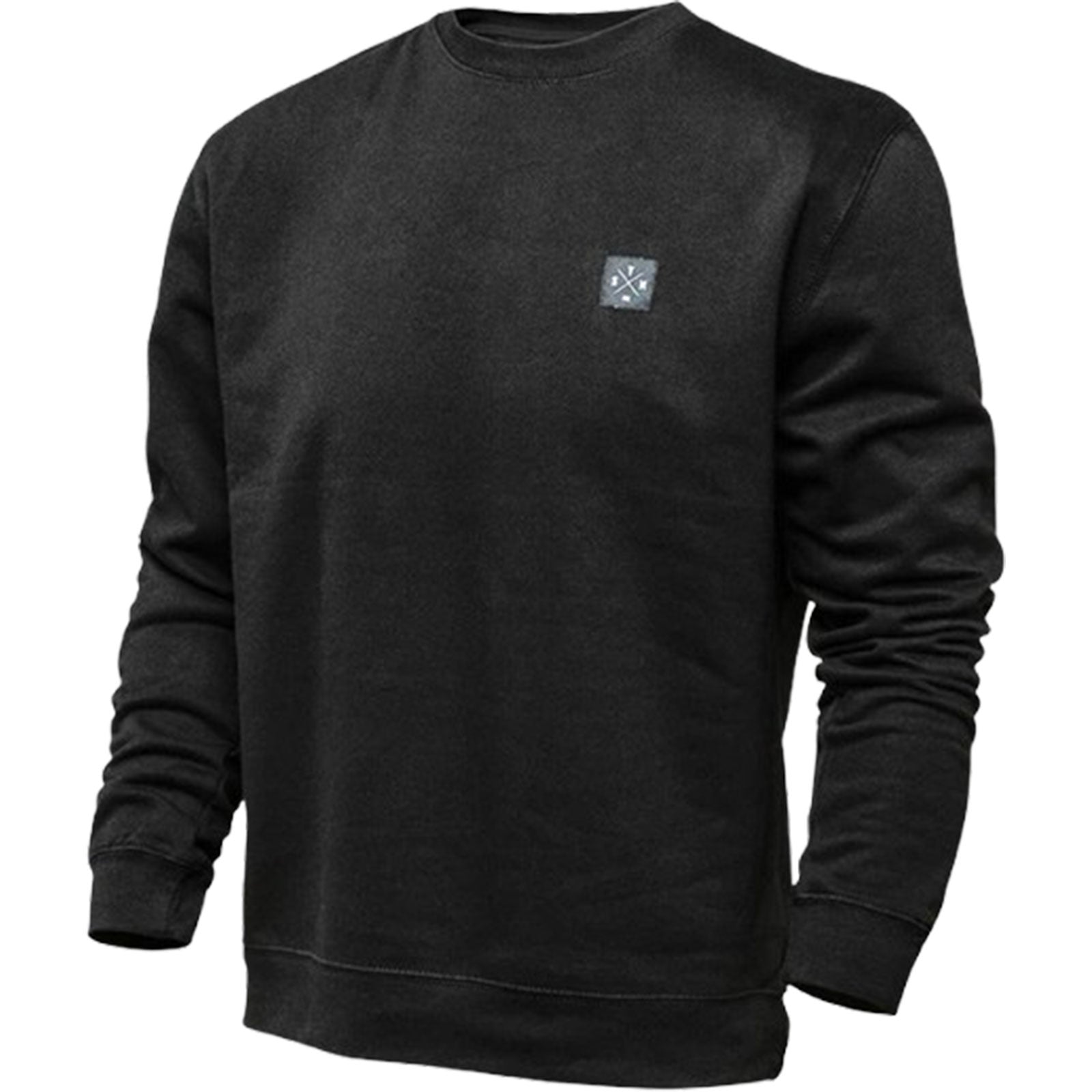 Seven Benchmark Crew Neck Men's Sweater Sweats-1180011