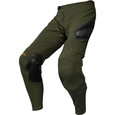 Seven Zero Victory Youth Off-Road Pants (Brand New)