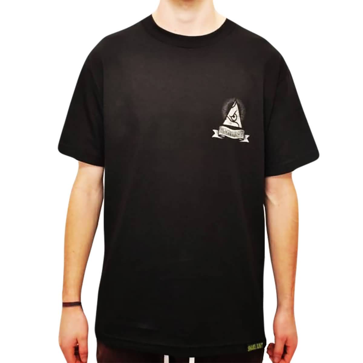 Shake Junt SH Secret Society Men's Short-Sleeve Shirts-02-30-0988